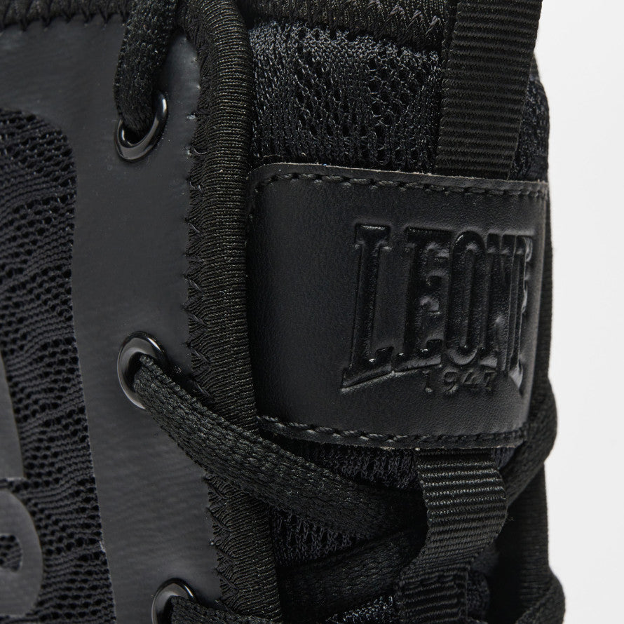 Scarpe da boxe Leone Professional CL102