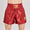 Pantaloncini kick-thai Leone Basic 2 AB970