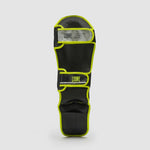 Paratibie Leone Revo Fluo PT160F con parapiedi
