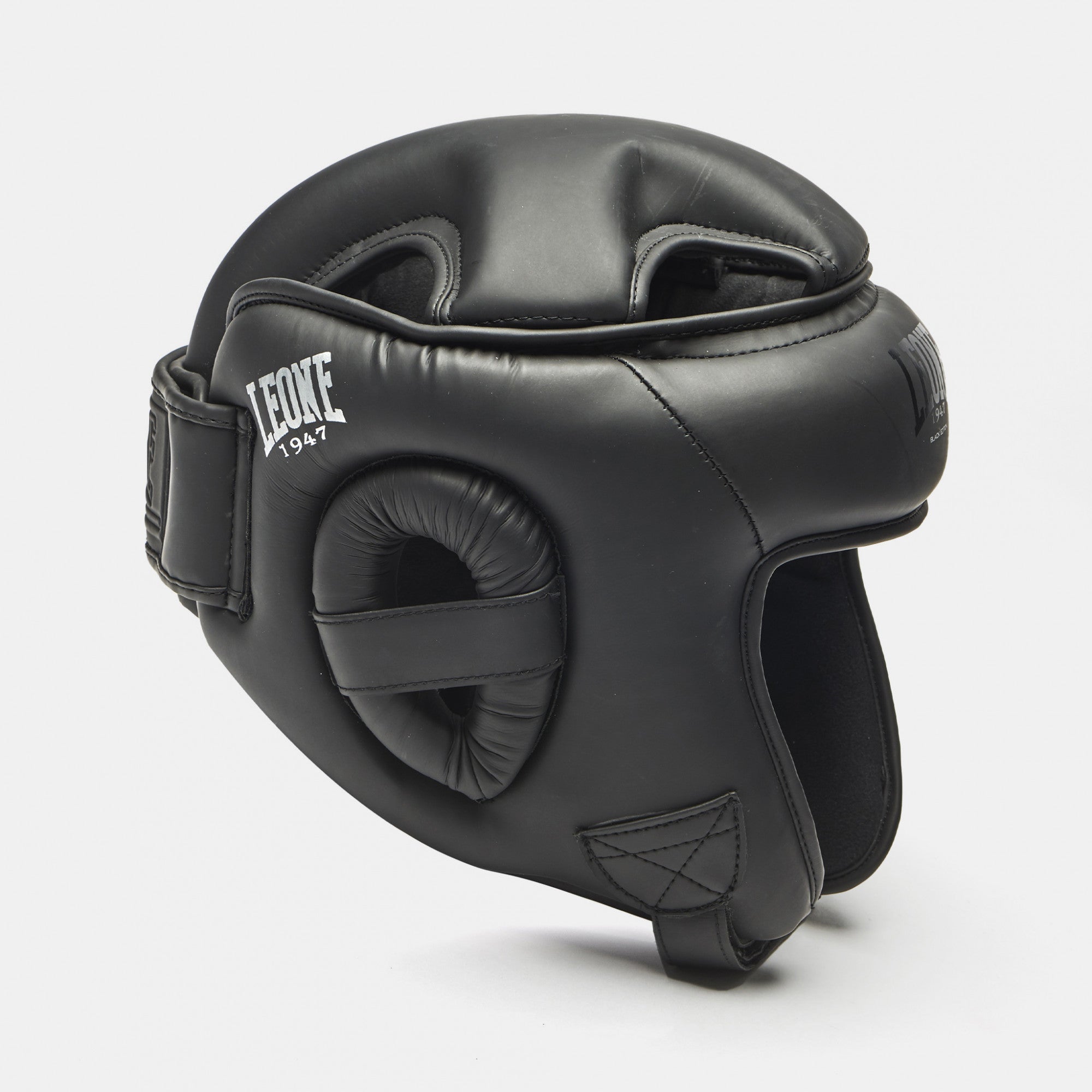 Casco Leone Black Edition 2.0 CS431