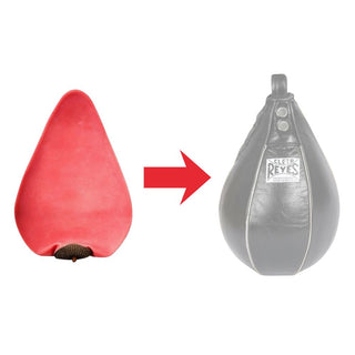 Ricambio Camera d'aria Pera veloce Cleto Reyes