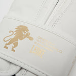 Guantoni Leone GN059W White&Gold
