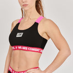 Top donna Leone Logo Wacs ABX141