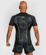 Rashguard Venum Razor maniche corte