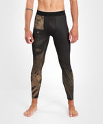 Pantaloni a compressione Venum Gorilla Jungle