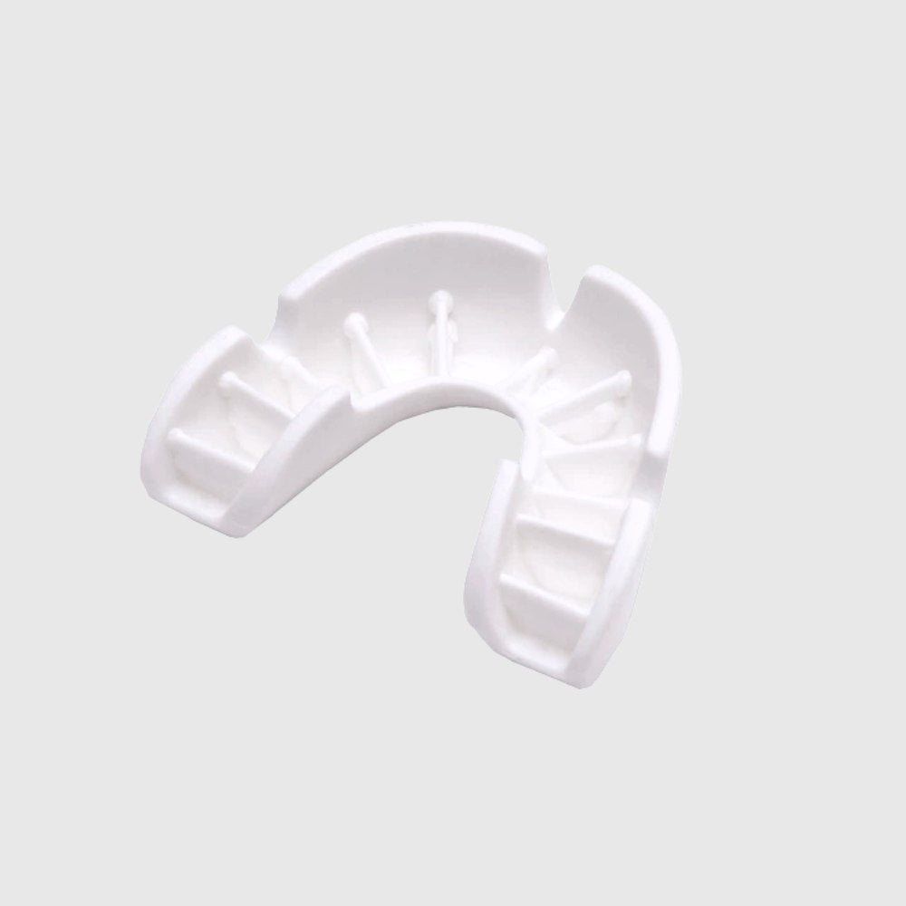 Paradenti bambino Opro X UFC Bronze Bianco