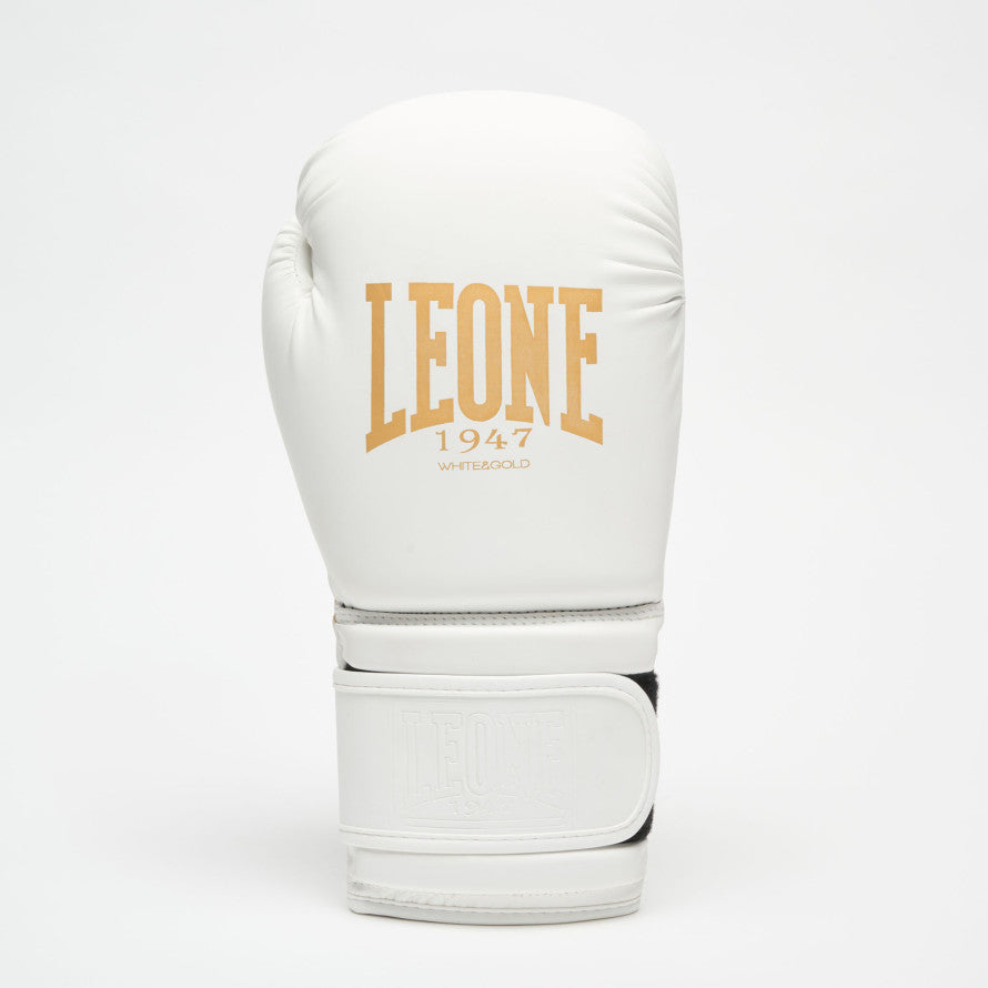 Guantoni Leone GN059W White&Gold