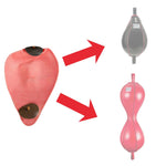 Ricambio Camera d'aria Palla tesa Cleto Reyes