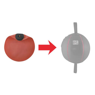 Ricambio Camera d'aria Palla tesa rotonda Cleto Reyes