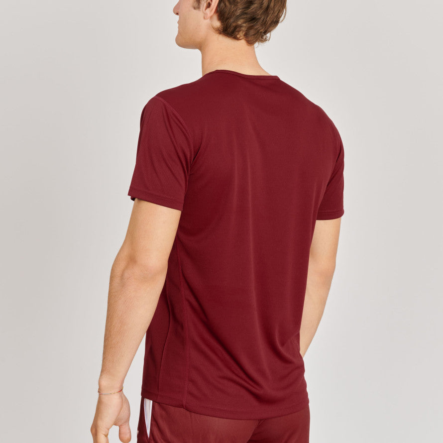 T-shirt Leone Extrema Logo ABX106