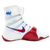 Scarpe da boxe Nike Hyperko Bianco-rosso