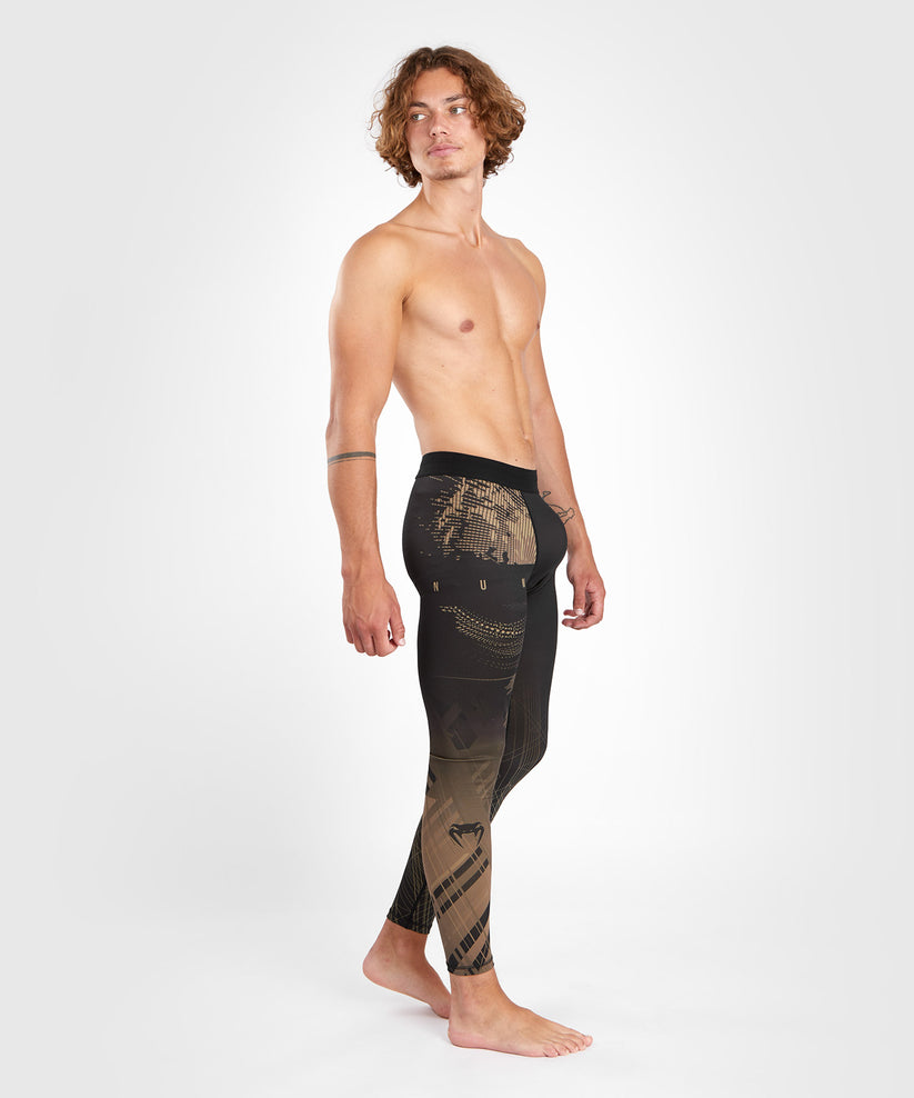Pantaloni a compressione Venum Gorilla Jungle