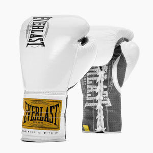 Guantoni Everlast 1910 Pro Fight