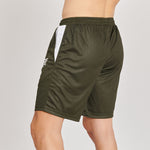Pantaloncini Leone Extrema Logo ABX112