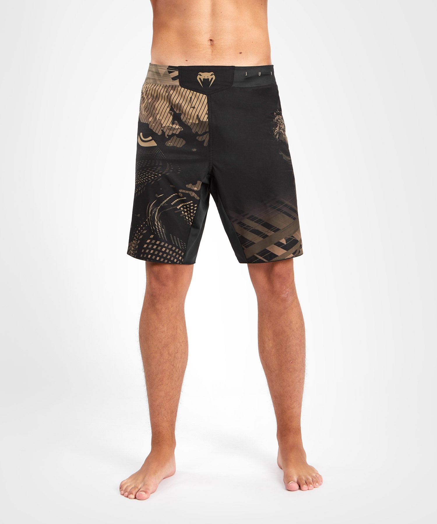Pantaloncini MMA Venum Gorilla Jungle