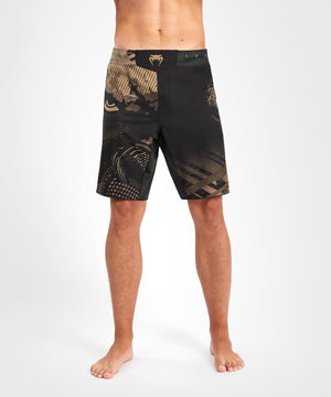 Pantaloncini MMA Venum Gorilla Jungle