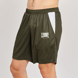 Pantaloncini Leone Extrema Logo ABX112