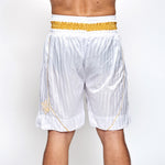 Pantaloncini boxe Leone Premium AB240