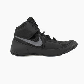 Scarpe da Lotta-Wrestling Nike Fury Nero
