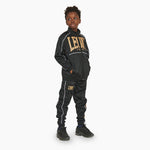 Tuta Leone Premium Junior AB300J