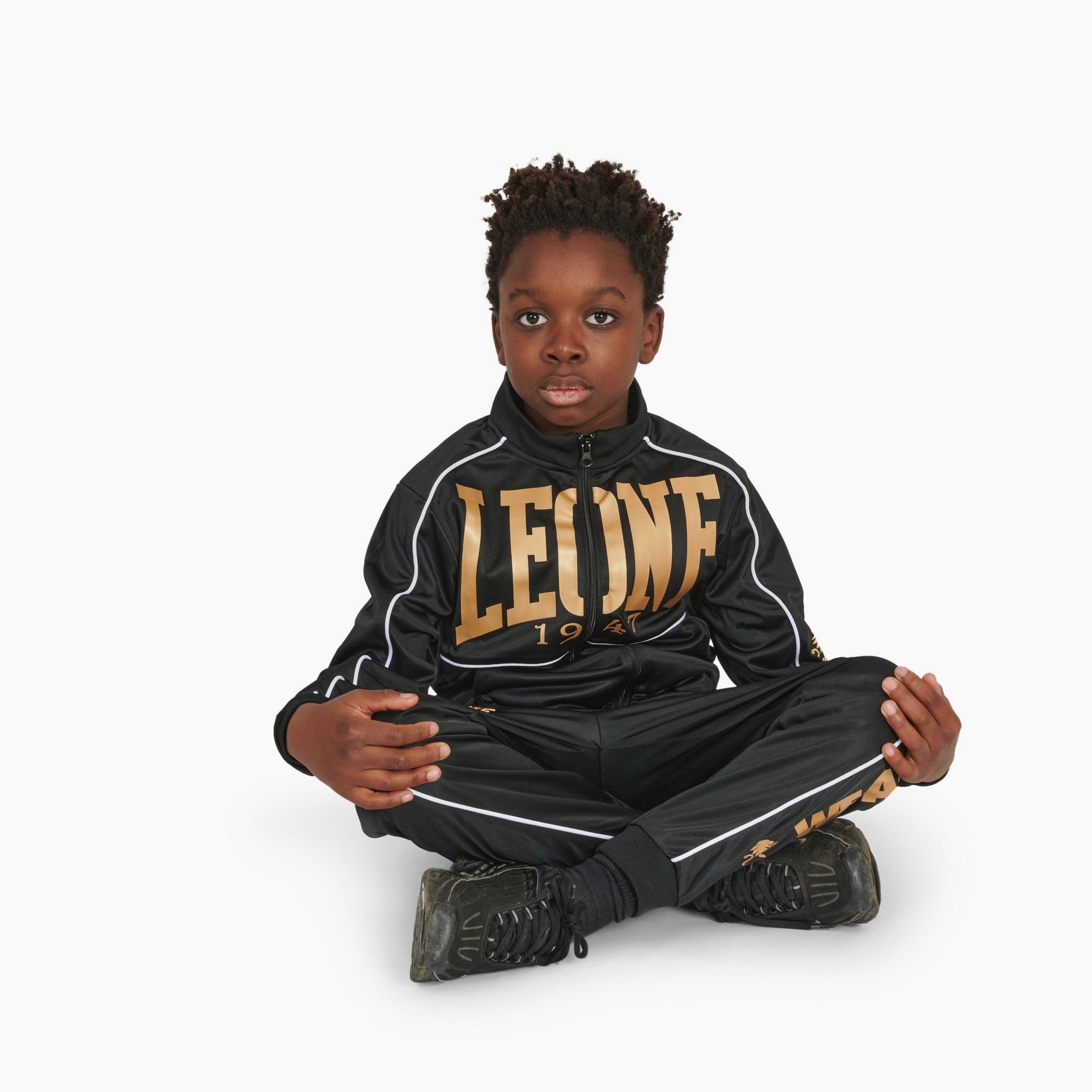Tuta Leone Premium Junior AB300J