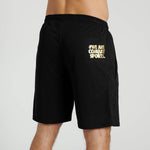 Pantaloncini allenamento Leone DNA ABX726 Nero