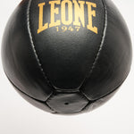Pera Veloce Leone DNA AT805 Nero-oro