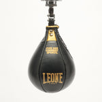 Pera Veloce Leone DNA AT805 Nero-oro