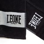 Asciugamano da panca Leone AC915-Combat Arena