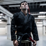 BJJ Gi Half Sumo Archangel Nero-Combat Arena