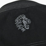 BJJ Gi Half Sumo Lion Nero-Combat Arena