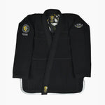 BJJ Gi Half Sumo Lion Nero-Combat Arena