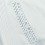 BJJ Gi Half Sumo Mamba IBJJF Bianco-Combat Arena