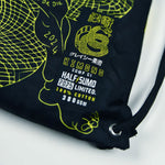 BJJ Gi Half Sumo Mamba IBJJF Bianco-Combat Arena