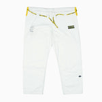 BJJ Gi Half Sumo Mamba IBJJF Bianco-Combat Arena