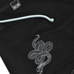 BJJ Gi Half Sumo Mamba Nero-Combat Arena