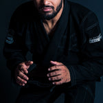 BJJ Gi Half Sumo Mamba Nero-Combat Arena