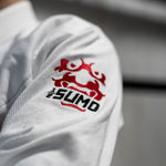 BJJ Gi Half Sumo Tengu Bianco-Combat Arena