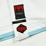 BJJ Gi Half Sumo Tengu Bianco-Combat Arena