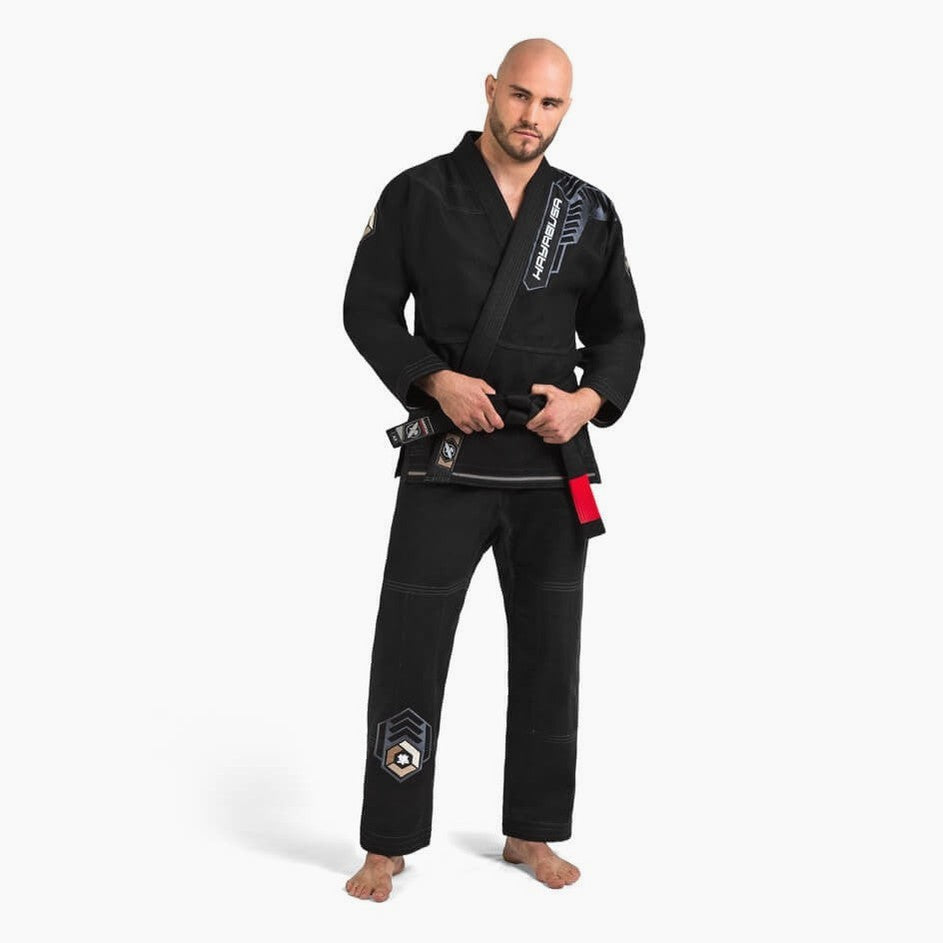 BJJ Gi Hayabusa Goorudo JJB01 4.0