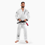 BJJ Gi Hayabusa Goorudo JJB01 4.0