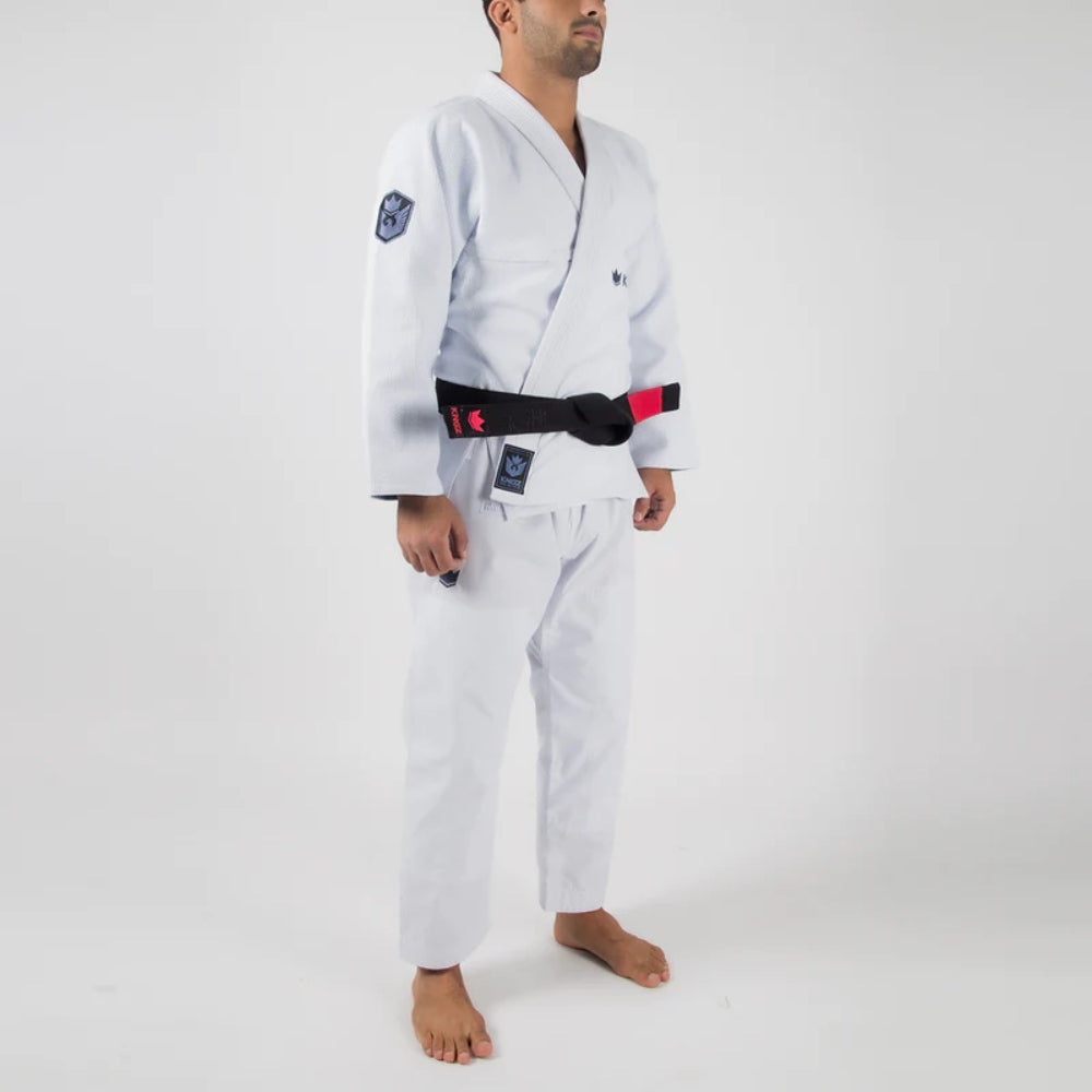 BJJ Gi Kingz Balistico 3.0