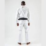 BJJ Gi Kingz Classic 3.0 Bianco