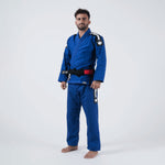 BJJ Gi Kingz Sport 2.0 IBJJF Blu-Combat Arena