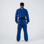 BJJ Gi Kingz Sport 2.0 IBJJF Blu-Combat Arena