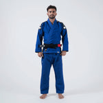 BJJ Gi Kingz Sport 2.0 IBJJF Blu-Combat Arena