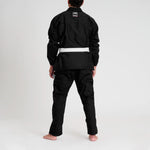 BJJ Gi Leone AB403 Nero-Combat Arena