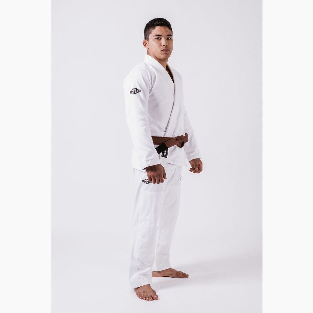 BJJ Gi Maeda Red Label 3.0 IBJJF