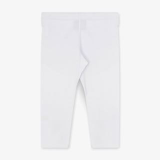 BJJ Gi Manto Base 3.0 Bianco-Combat Arena