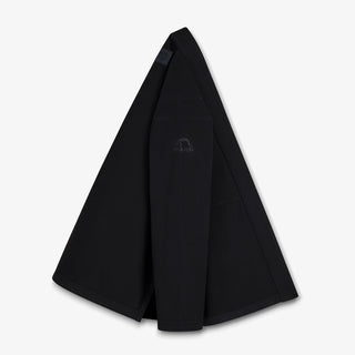BJJ Gi Manto Base 3.0 Blackout-Combat Arena
